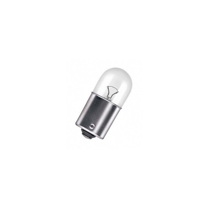 OSRAM żarówka 10W 12V BA15S R10W - 10 sztuk (kartonik)
