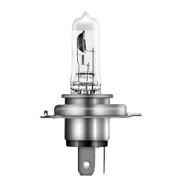 OSRAM żarówka H4 12V 60/55W P43t night breaker® silver (+100%)