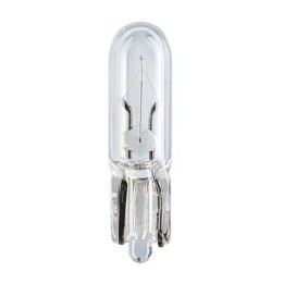 NARVA żarówka wskaźnikowa 1,2W 12V W2X4.6D SXFS10 - 1 sztuka