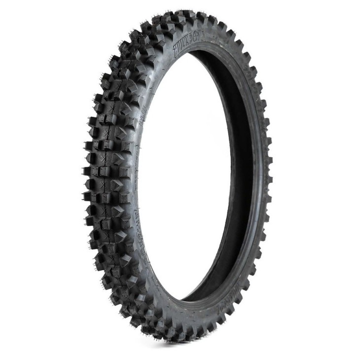 X-GRIP OPONA MOTOCROSS/ENDURO 90/90-21 HULKYBOY SOFT (MIĘKKA) FIM M/C 54M M+S PRZÓD DOT 09-38/2025