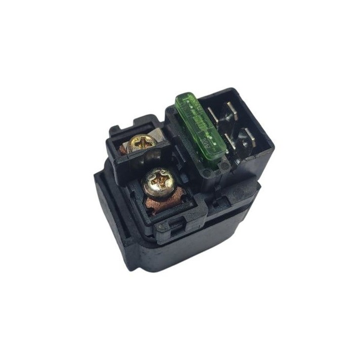 EMGO przekaźnik rozrusznika honda cbr 250 r / ra '11-'13, cbr 600 f / r / rr '91-'19, nc 700 x '12-'14, st 1100 pan european '9…