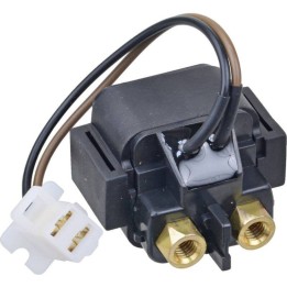 ARROWHEAD (jn) przekaźnik rozrusznika yamaha yfm 350 fw big bear '97-99, yfm 350U big bear '96-98, yfm 350 fx wolwerine '96-05,…