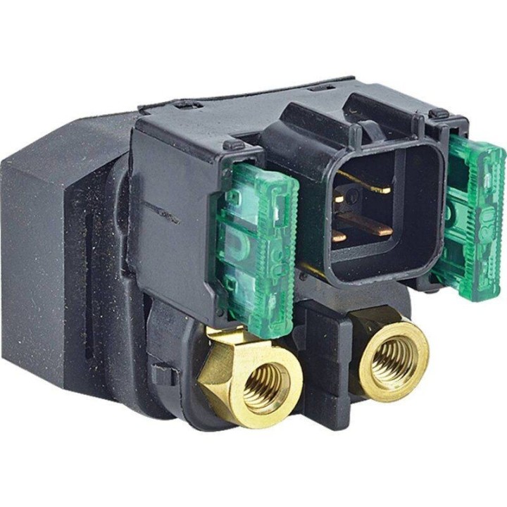 ARROWHEAD (jn) przekaźnik rozrusznika suzuki dl 1000 v-strom '02-19, dl 1050 v-strom '20-24, dl 1050 v-strom xt '20-22, dl 650…
