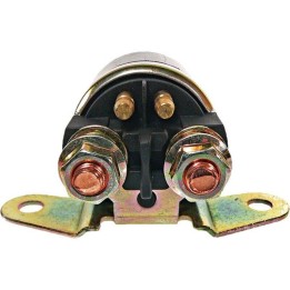 ARROWHEAD (jn) przekaźnik rozrusznika suzuki dr 250 s '93-95, dr 350 se '90-99, dr 650 se '92-95, gn 125 '91-01, gn 250 '85-88,…