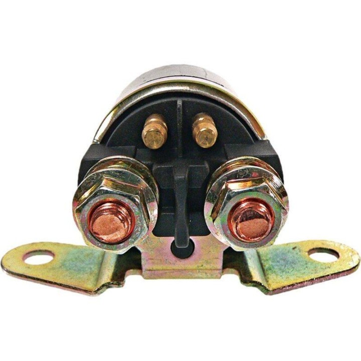 ARROWHEAD (jn) przekaźnik rozrusznika suzuki dr 250 s '93-95, dr 350 se '90-99, dr 650 se '92-95, gn 125 '91-01, gn 250 '85-88,…