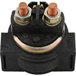 ARROWHEAD (jn) przekaźnik rozrusznika kawasaki zl 600 eliminator 600 (ZL600B) '96-97, klr 650 '87-07, klf 110 '87-88, klf 185 b…
