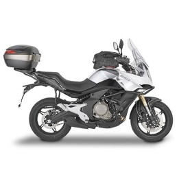 KAPPA osłony kierownicy (rąk, handbary) cf moto multiterrain 650 mt '21-'24