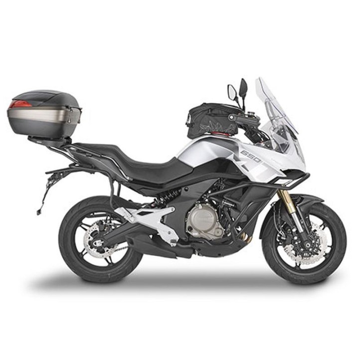 KAPPA osłony kierownicy (rąk, handbary) cf moto multiterrain 650 mt '21-'24