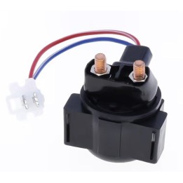 ATHENA przekaźnik rozrusznika ktm LC4 adventure 640 '99-'07, LC4 640 enduro '98-'06, yamaha xv 535 '88-'03, tt 600 '94-'98, v-m…