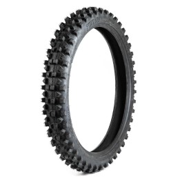 X-GRIP OPONA MOTOCROSS/ENDURO 90/90-21 HULKYBOY HARD (TWARDA) FIM M/C 54M M+S PRZÓD DOT 10-39/2025