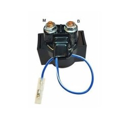 DZE przekaźnik rozrusznika yamaha xj 400 diversion '92-'93; xj 600 diversion '92-'98; xj 600 seca '92-'98 (oem 4BP-81940-00) (1…