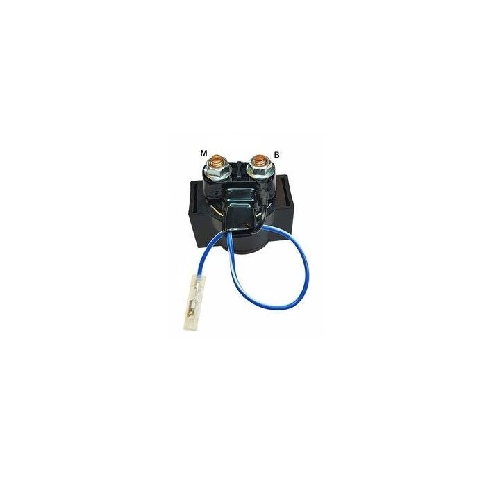 DZE przekaźnik rozrusznika yamaha xj 400 diversion '92-'93; xj 600 diversion '92-'98; xj 600 seca '92-'98 (oem 4BP-81940-00) (1…