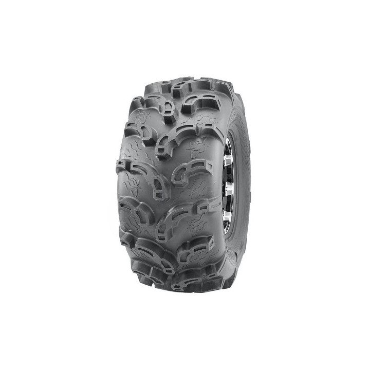WANDA opona ATV 26X12.00-12 6PR TL P375 58J tył DOT 47/2025 (wysokość bieżnika 27MM)