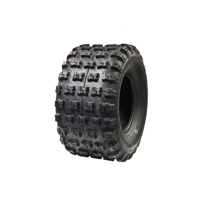 WANDA opona ATV 20X11-9 P3164 38J 4PR TL tył DOT 12/2026 (wysokość bieżnika 12MM)