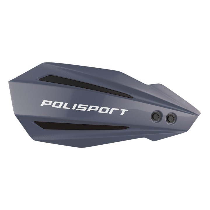POLISPORT osłony rąk (handbary) model bullit z uniwersalnym zestawem montażowym 22/28KTM sx/exc '14-26', husqvarna tc/te/fc/fe…