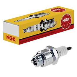 NGK świeca zapłonowa B4LM (nr 3410) (W14LM-U) (10)