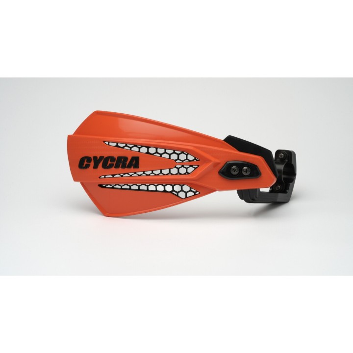CYCRA osłony rąk (listki) z mocowaniem (22MM/28,6MM) model MX race