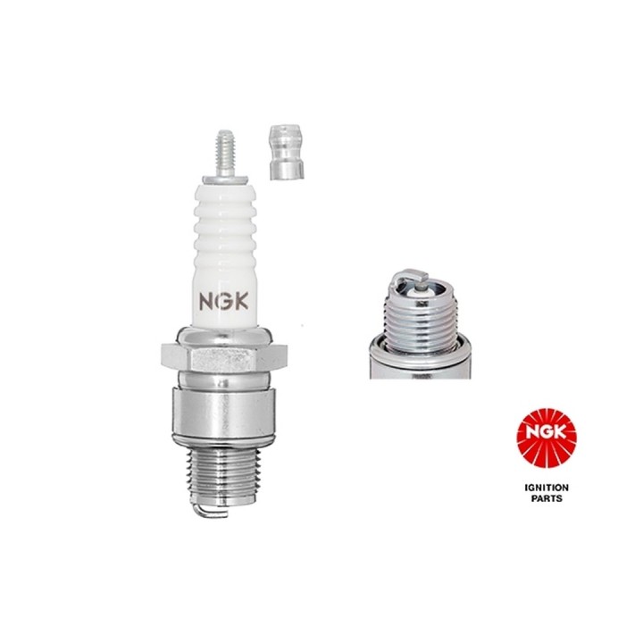 NGK świeca zapłonowa B8HS (nr 5510) (W24FSU) (10)