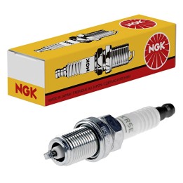 NGK świeca zapłonowa BKR5E (nr 7938) (K16PR-U) polaris 500 scrambler '00-'10, sportsman 500 '00-'08 (10)