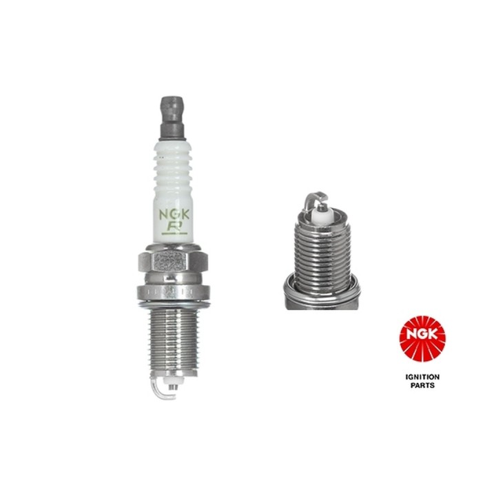NGK świeca zapłonowa BKR6E (nr 6962) (K20PR-U) (10) polaris 330/425