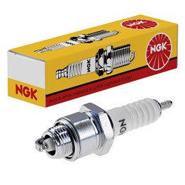NGK świeca zapłonowa BP5S (nr 3011) harley 1200 '65-'74 (10)