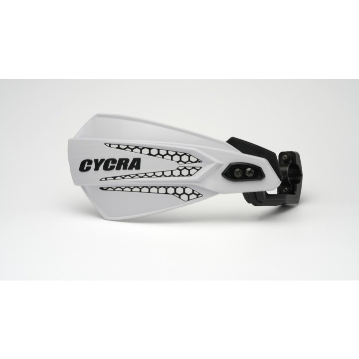 CYCRA osłony rąk (listki) z mocowaniem (22MM/28,6MM) model MX race