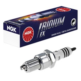 NGK świeca zapłonowa BPR9EIX (nr 6853) (IW27) (4)