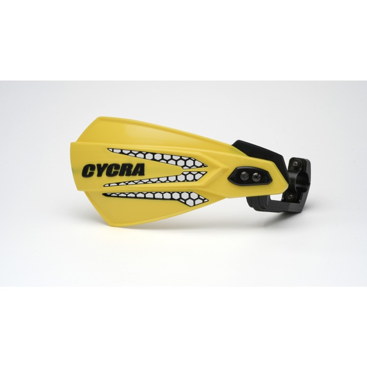 CYCRA osłony rąk (listki) z mocowaniem (22MM/28,6MM) model MX race