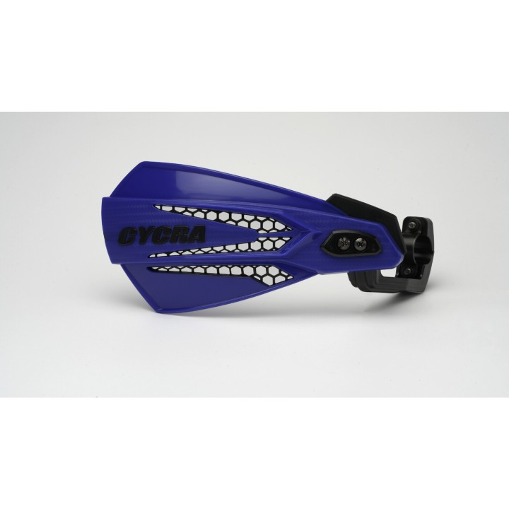 CYCRA osłony rąk (listki) z mocowaniem (22MM/28,6MM) model MX race