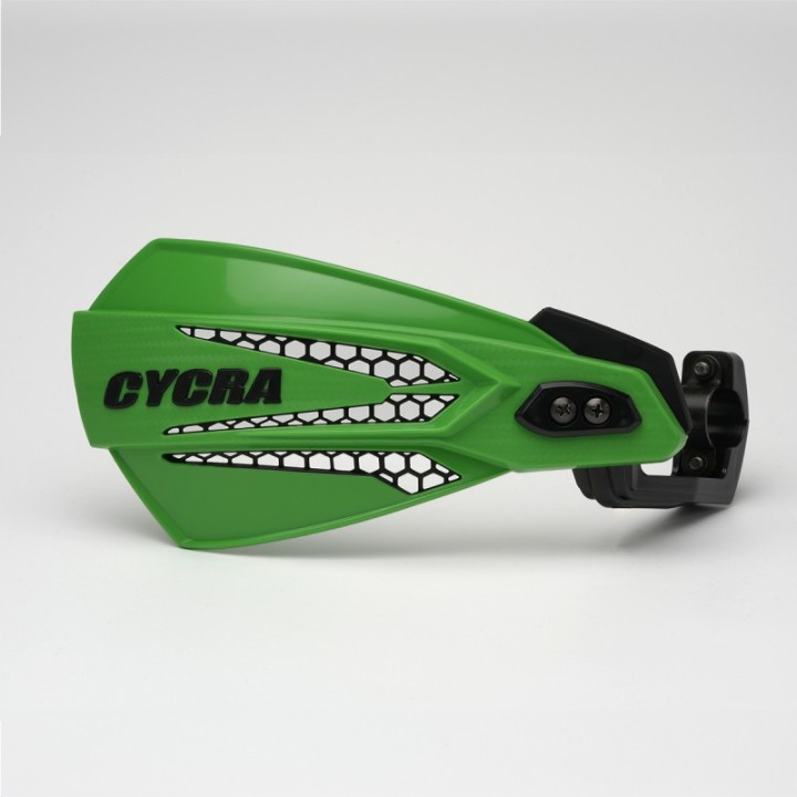 CYCRA osłony rąk (listki) z mocowaniem (22MM/28,6MM) model MX race