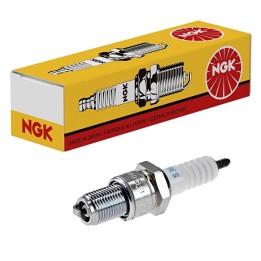 NGK świeca zapłonowa BR9ES (nr 5722) (W27ESRU) (baryłka odkręcana) (10)