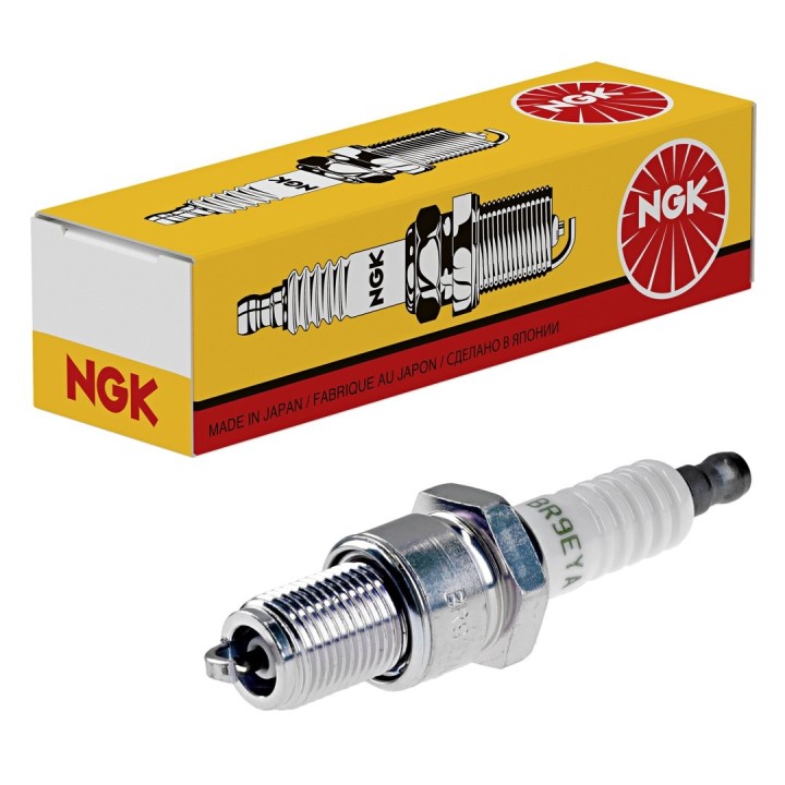 NGK świeca zapłonowa BR9EYA (nr 7548) (10)