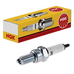 NGK świeca zapłonowa C8E (nr 7471) (U24ES-N) (10)