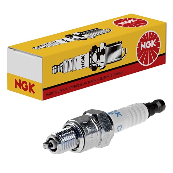 NGK świeca zapłonowa CR5HS (nr 2874) (10)
