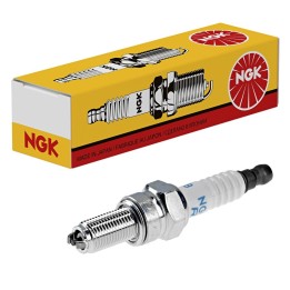 NGK świeca zapłonowa CR8EKB (nr 4374) (U24ETR)(10) (10)