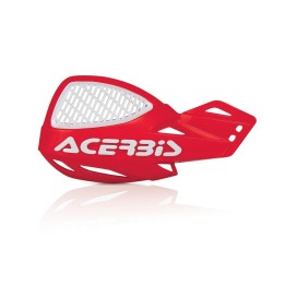ACERBIS osłony rąk (handbary / listki) MX uniko vented