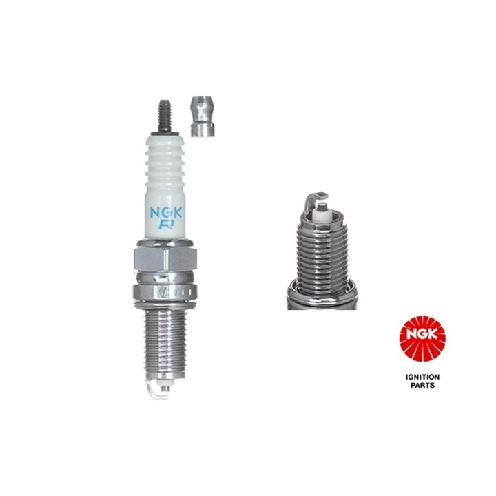 NGK świeca zapłonowa DCPR7EA9 (XU22TT) (nr 6651) (10)