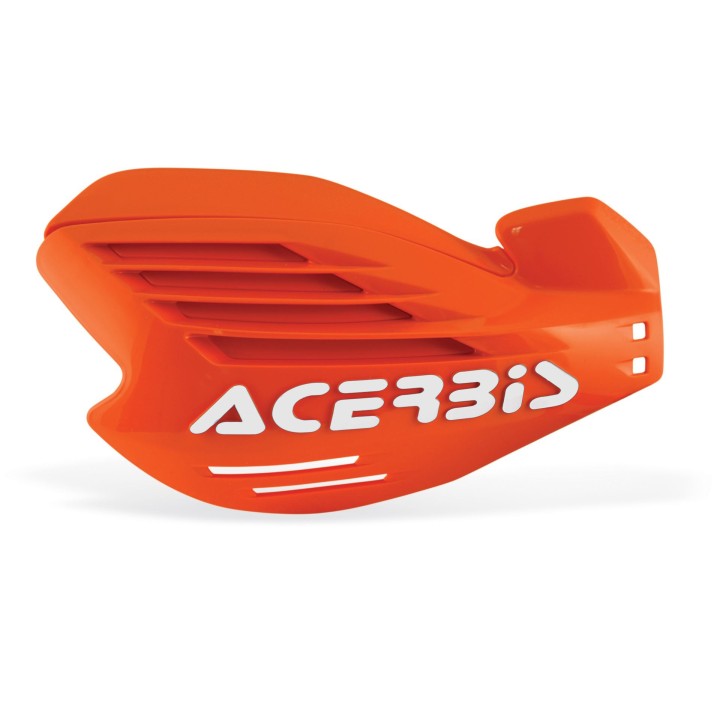 ACERBIS osłony rąk (handbary / listki) x-force