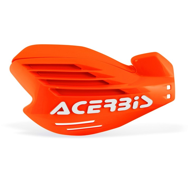 ACERBIS osłony rąk (handbary / listki) x-force