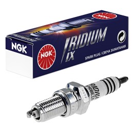 NGK świeca zapłonowa DPR8EIX-9 (nr 2202) (IX24B) (4)