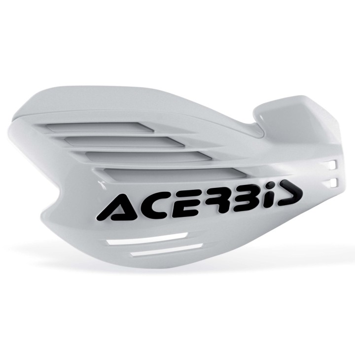 ACERBIS osłony rąk (handbary / listki) x-force