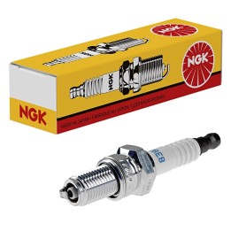 NGK świeca zapłonowa DR8EB (nr 4855) (X24ESR-U) aprilia 650/BMW650 (10)