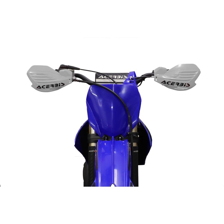 ACERBIS osłony rąk (handbary / listki) x-force