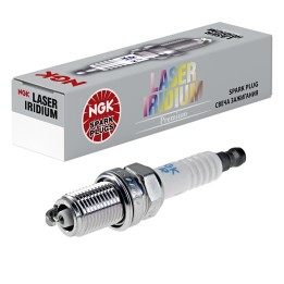 NGK świeca zapłonowa IFR8H-11(NR 5068) (VK24PRZ11) honda crf 450 r/x '02-'13 (4), CFR450R '02-'08, CRF450X '05-'18, TRX450R '04…