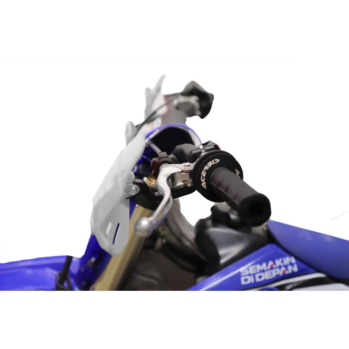 ACERBIS osłony rąk (handbary / listki) x-force
