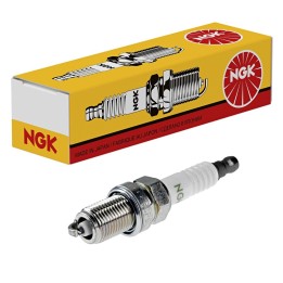 NGK świeca zapłonowa ILZKAR7B11 (nr 1654) (VFXEH22) kawasaki VN1700 '09-'17 (10) (10)