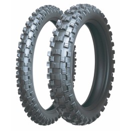 OBOR (WANDA) OPONA 100/100-18 BULWARK W7002 59M TT TYŁ DOT 41/2025 (MOTOCROSS)
