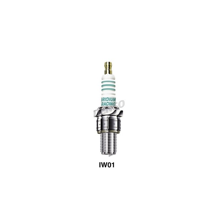 DENSO świeca zapłonowa irydowa (iridium) IW01-24 (R7376-8)