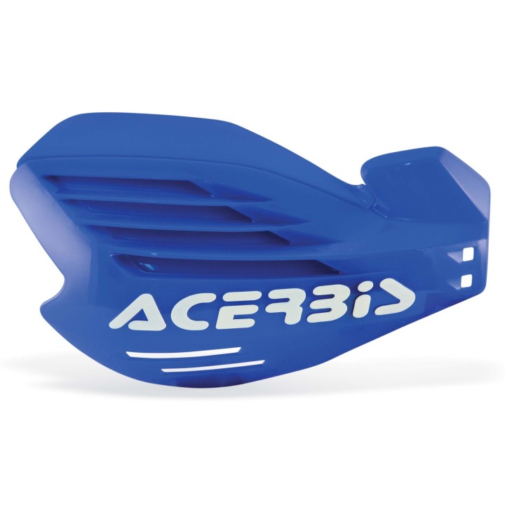 ACERBIS osłony rąk (handbary / listki) x-force