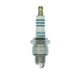 DENSO świeca zapłonowa irydowa (iridium) (BPR6HIX)